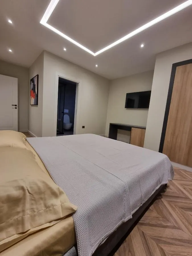 Trip Stop Hotel Elbasan